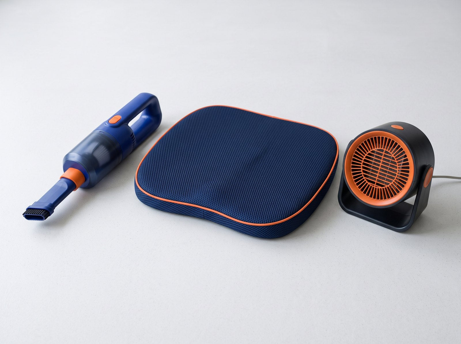 Car Essentials at Winston Supplies