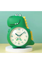 Dinosaur Alarm Clock for Kids