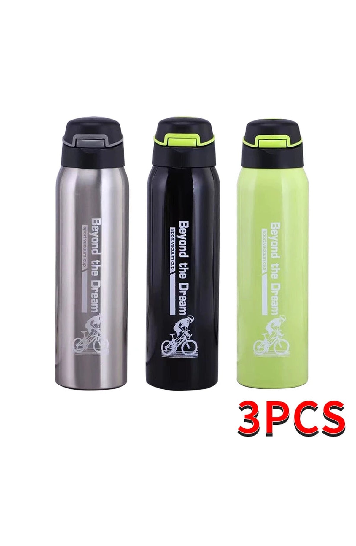 Vacuum Insulated Stainless Steel Water Bottle 500 ml