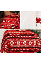 Christmas Long Sleeve Top