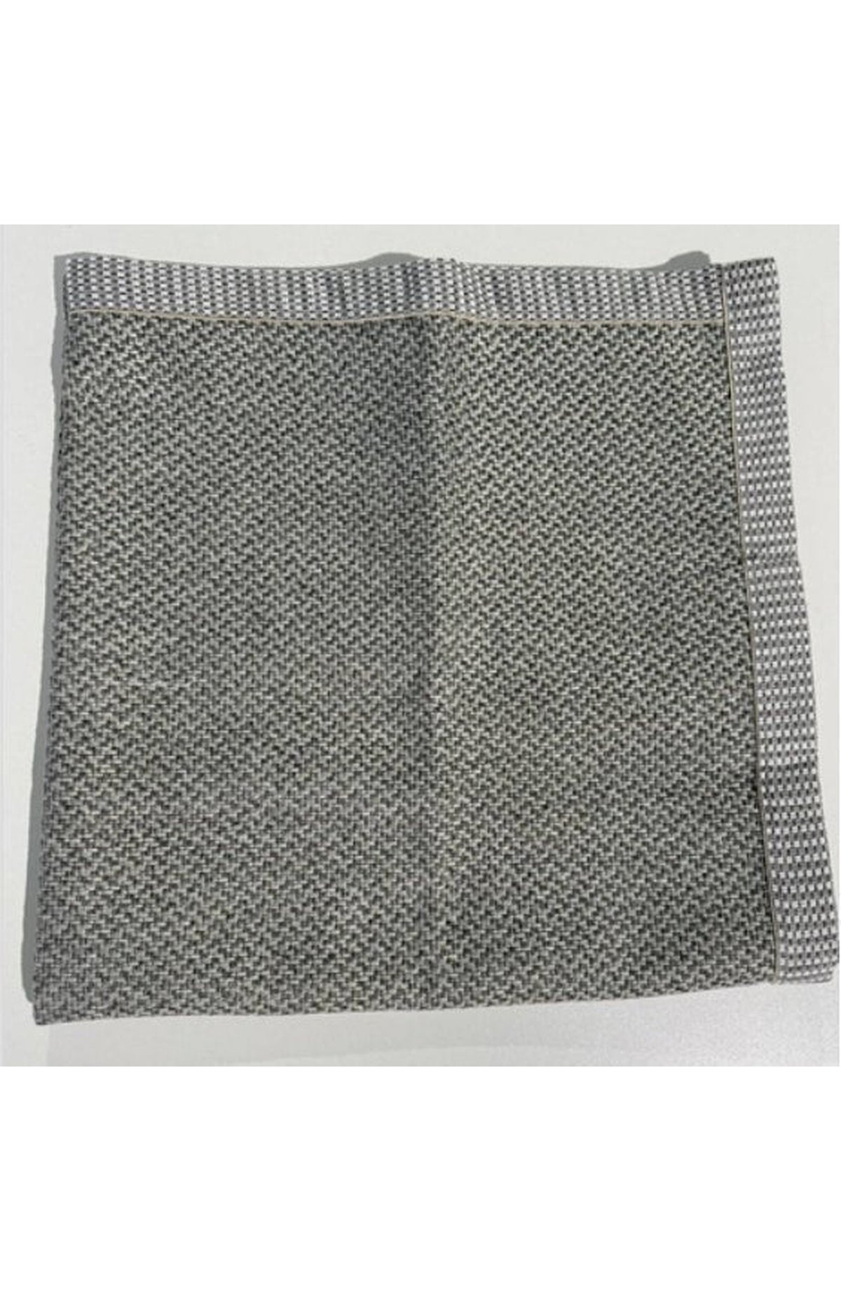 Non-Slip Cotton Linen Sofa Cover