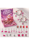 Christmas Charm Bracelet Advent Calendar