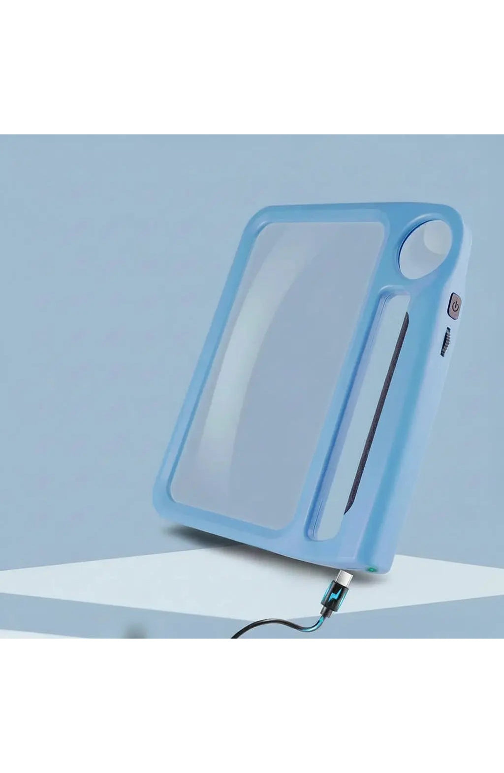 LED Handheld Reading Magnifier