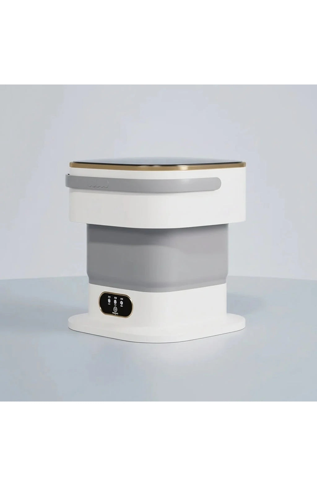 Foldable Mini Washing Machine for Small Loads