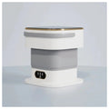 Foldable Mini Washing Machine for Small Loads
