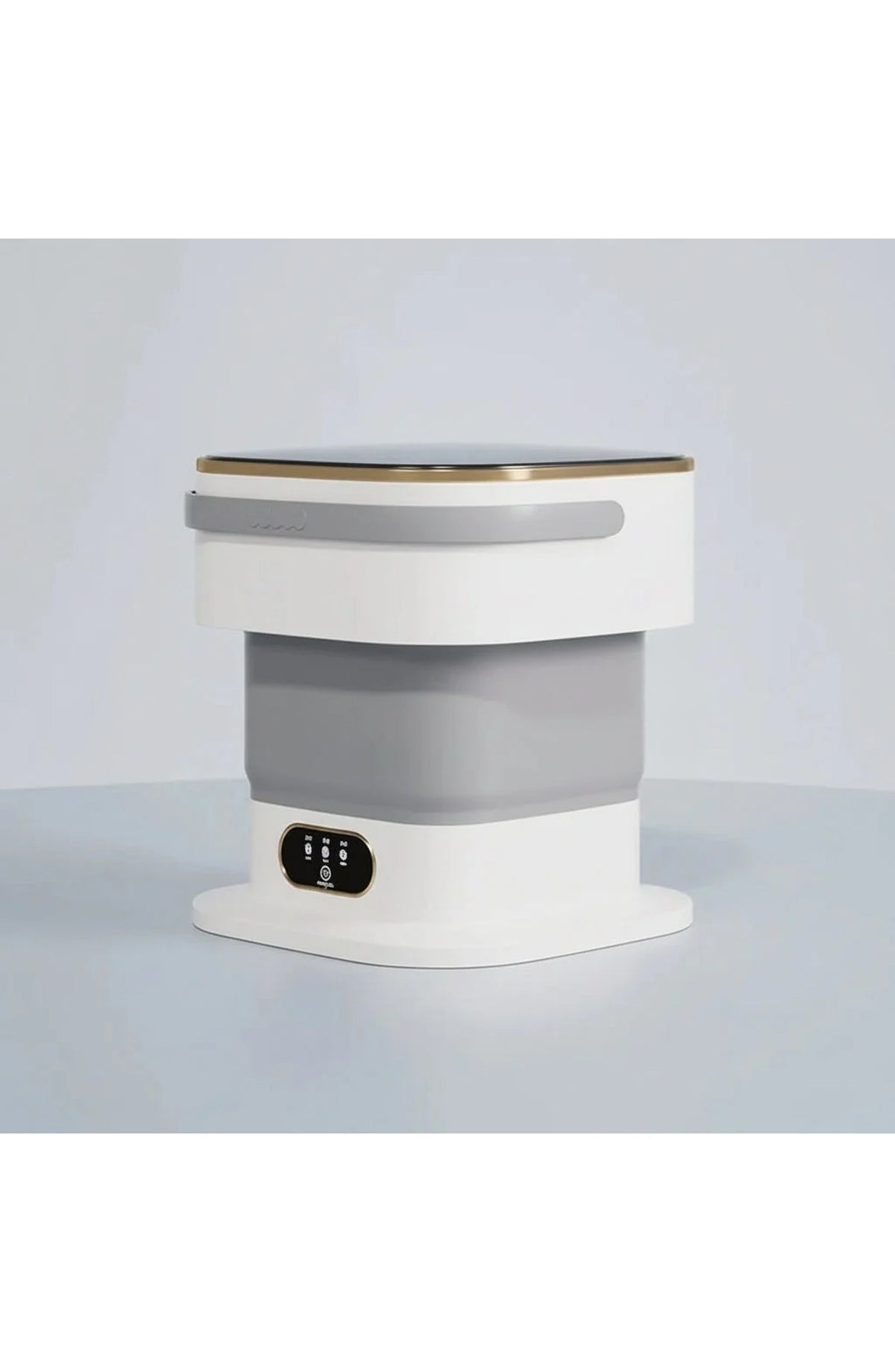 Foldable Mini Washing Machine for Small Loads