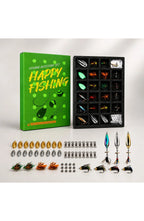 Fishing Advent Calendar 2026