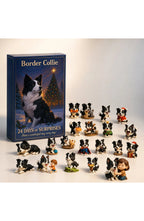 Border Collie Advent Calendar 2026