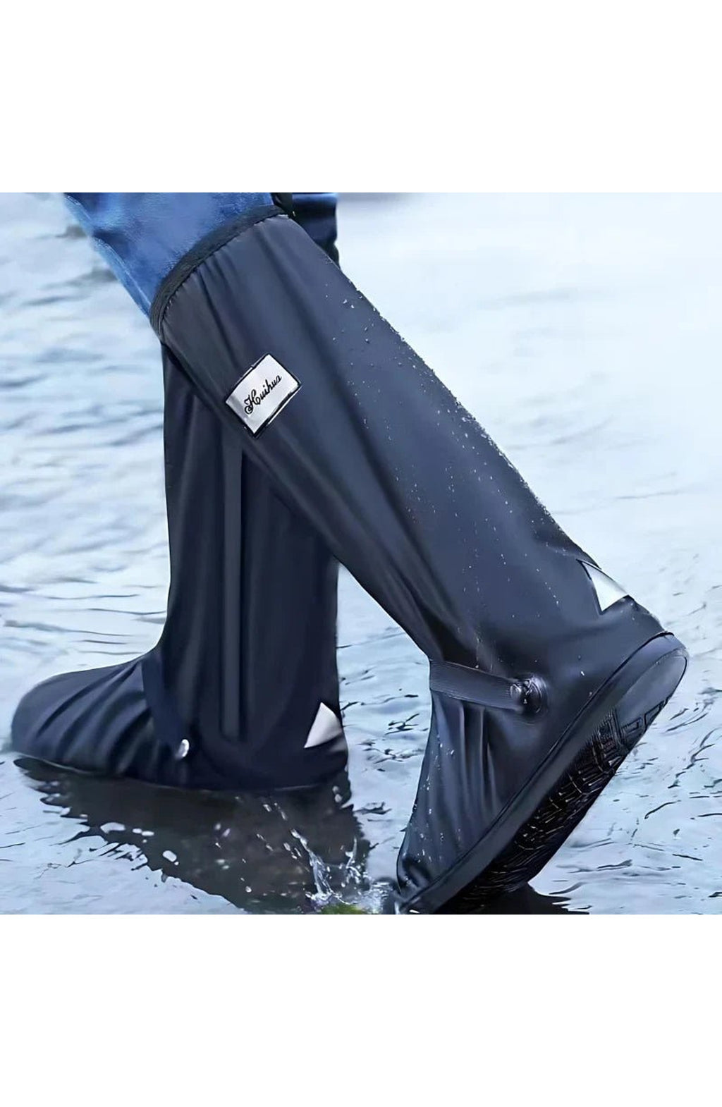 Waterproof Shoe Covers