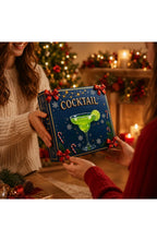 Cocktail Advent Calendar 2026
