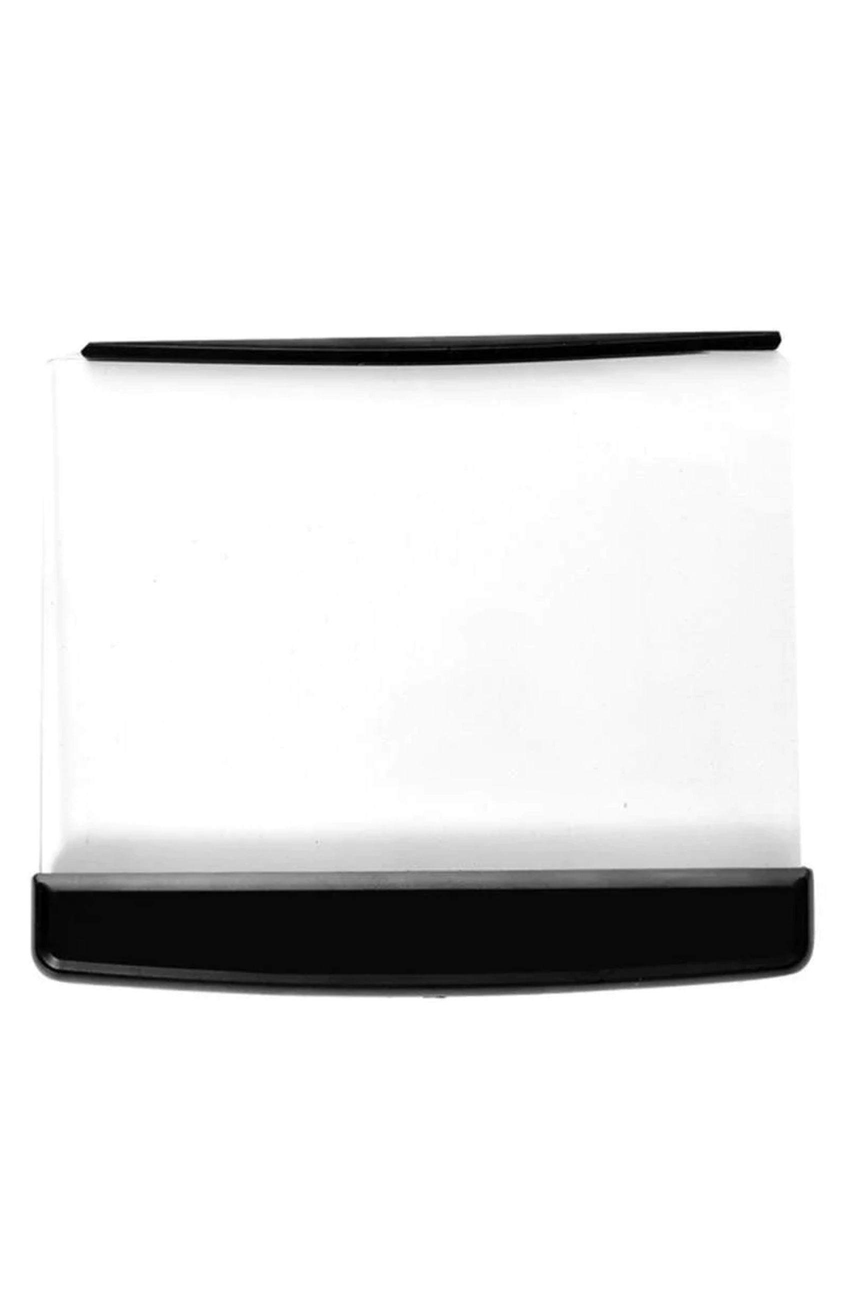 Flat LED Reading Light Panel for Books and Notes