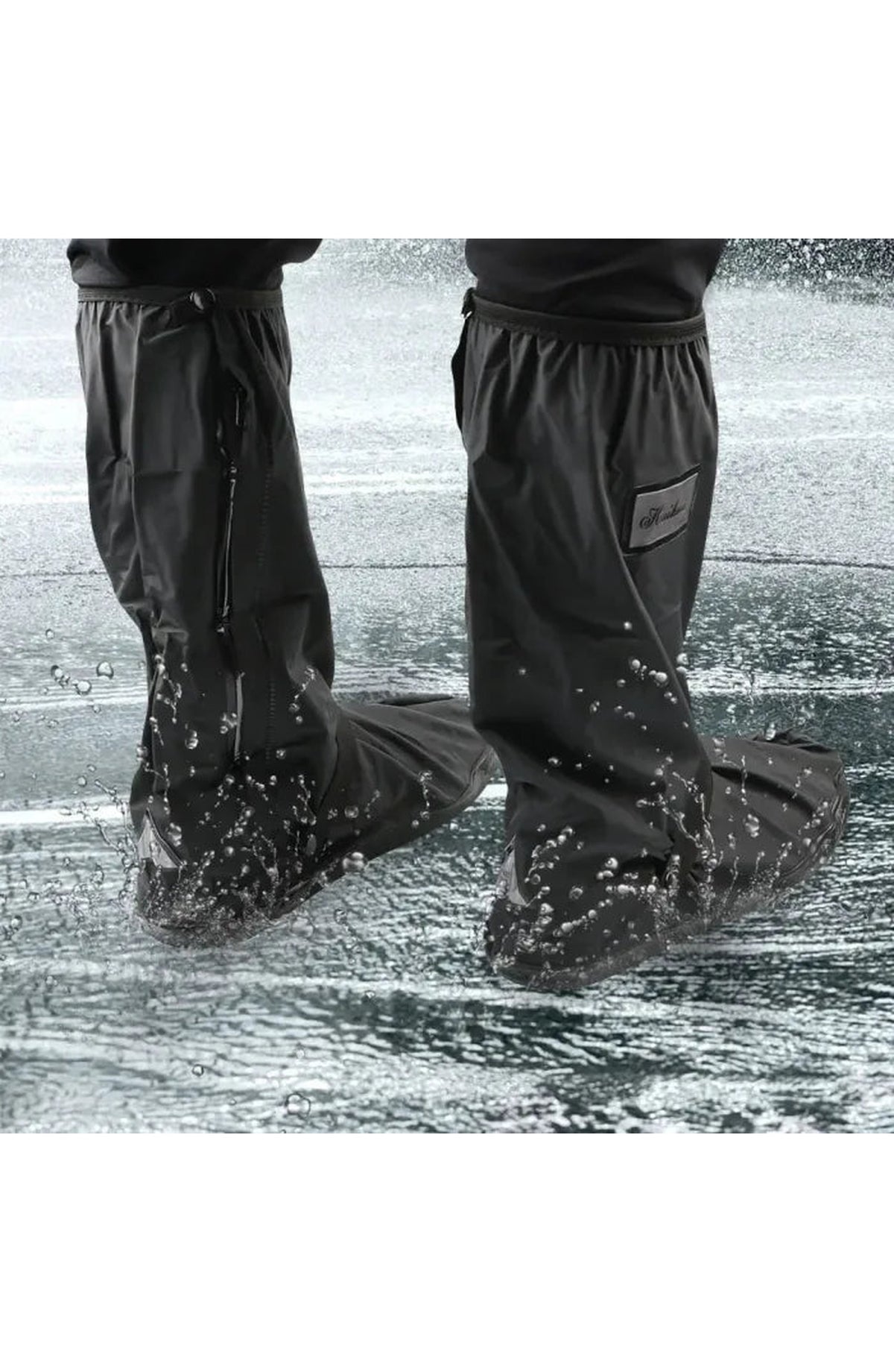 Waterproof Shoe Covers