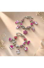 Christmas Charm Bracelet Advent Calendar
