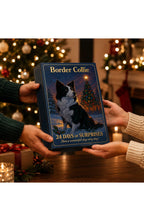 Border Collie Advent Calendar 2026