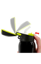 Vacuum Insulated Stainless Steel Water Bottle 500 ml