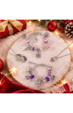 Charm Bracelet Advent Calendar