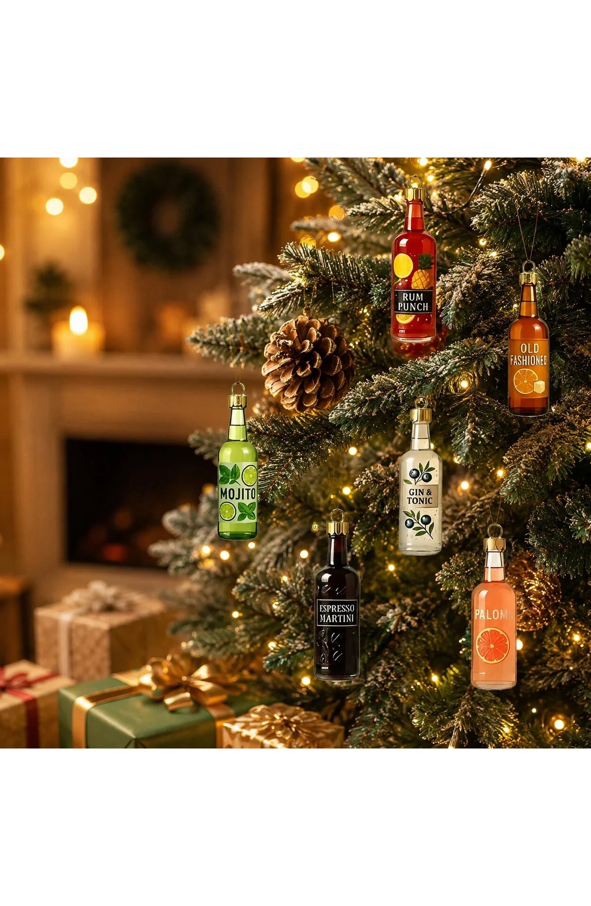 Cocktail Advent Calendar 2026