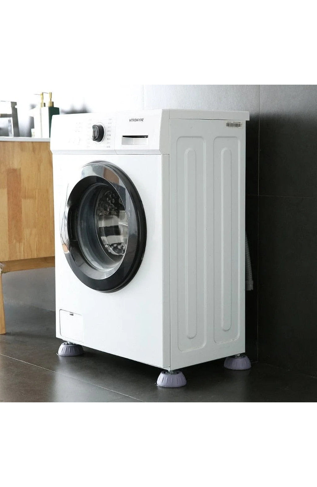 Anti Vibration Washing Machine Feet