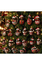 Dachshund Advent Calendar 2026