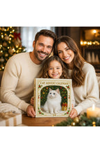 Cat Advent Calendar 2026