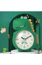 Dinosaur Alarm Clock for Kids