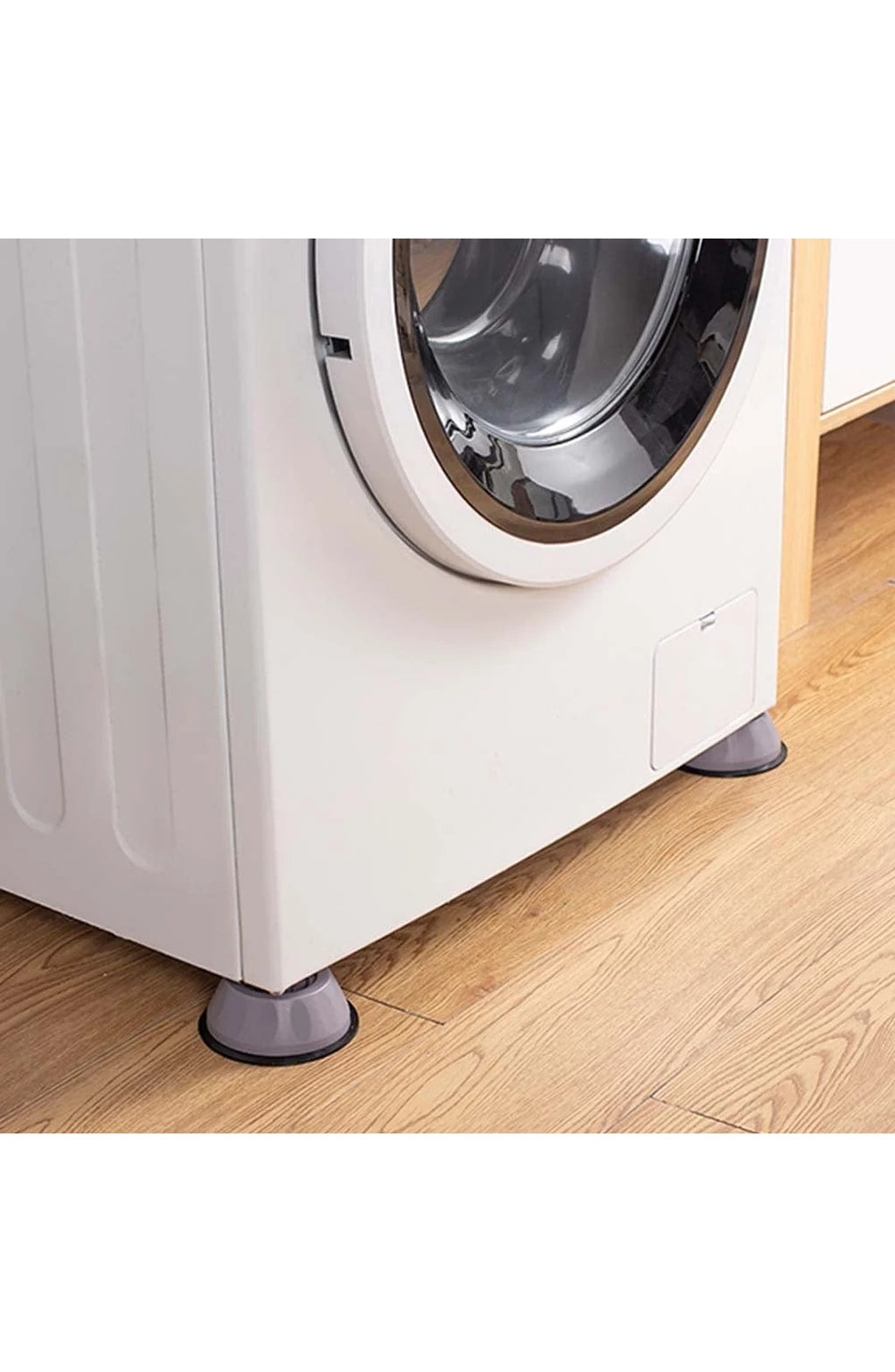 Anti Vibration Washing Machine Feet