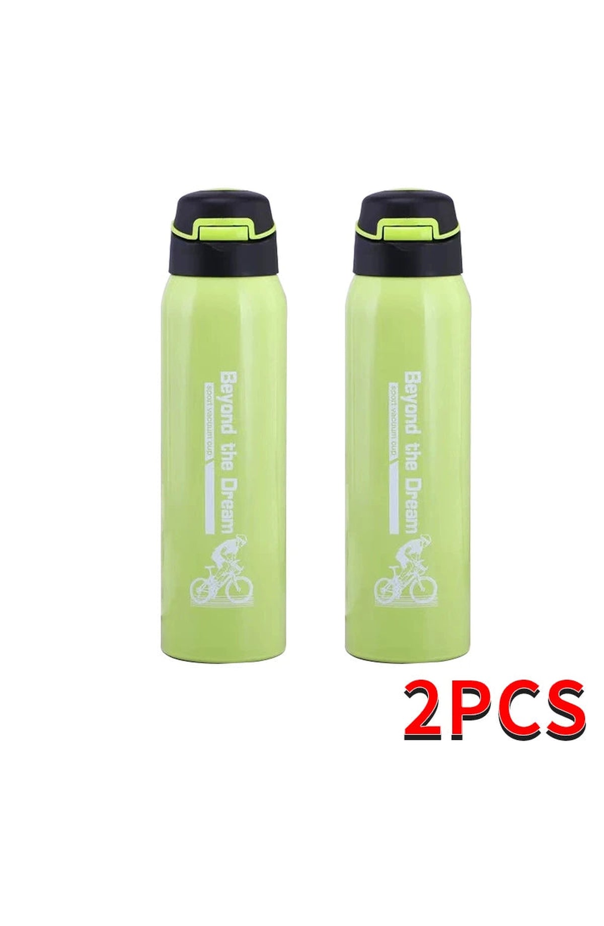 Vacuum Insulated Stainless Steel Water Bottle 500 ml