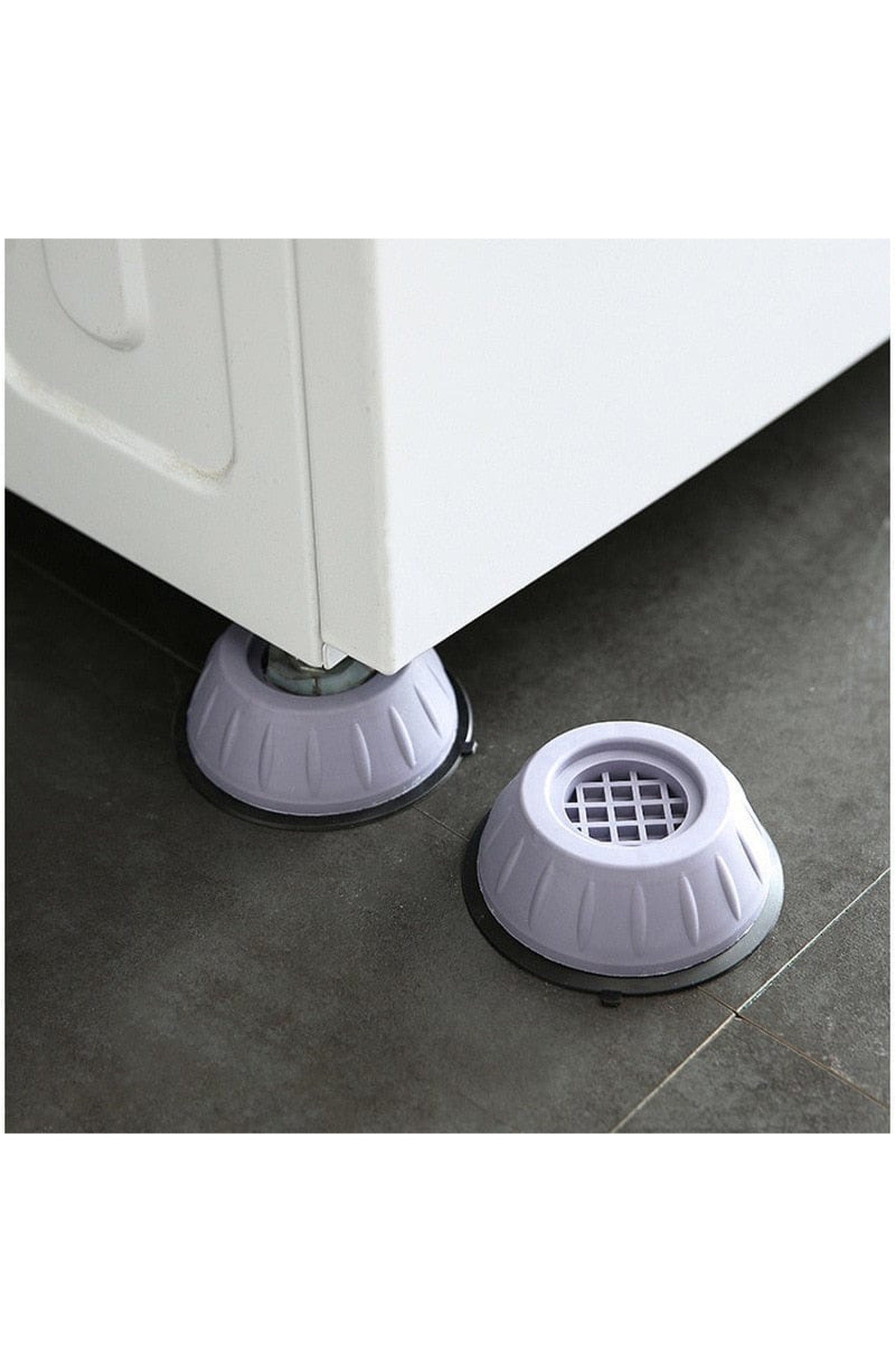 Anti Vibration Washing Machine Feet