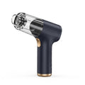 Cordless Handheld Car Vacuum with 5000Pa Suction
