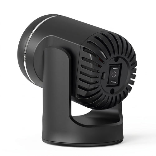 12V Portable Car Heater and Windscreen Defroster