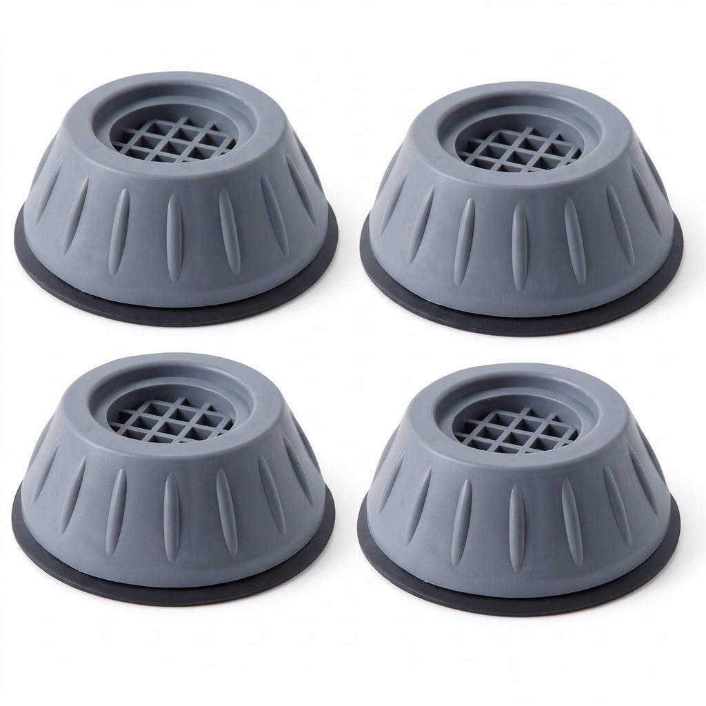 Anti Vibration Washing Machine Feet