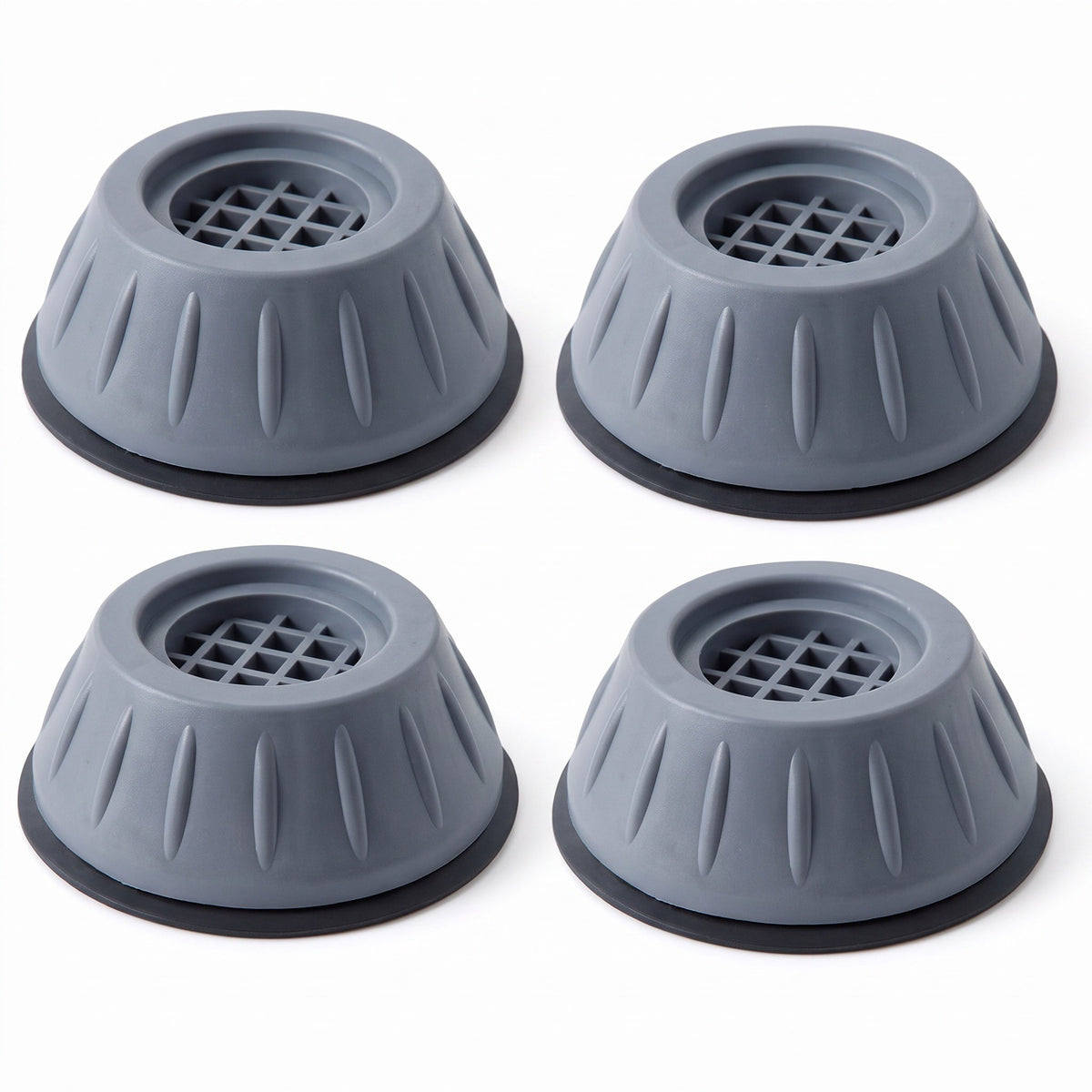 Anti Vibration Washing Machine Feet