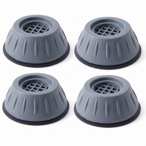 Anti Vibration Washing Machine Feet