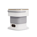 Foldable Mini Washing Machine for Small Loads
