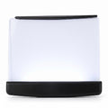 Flat LED Reading Light Panel for Books and Notes