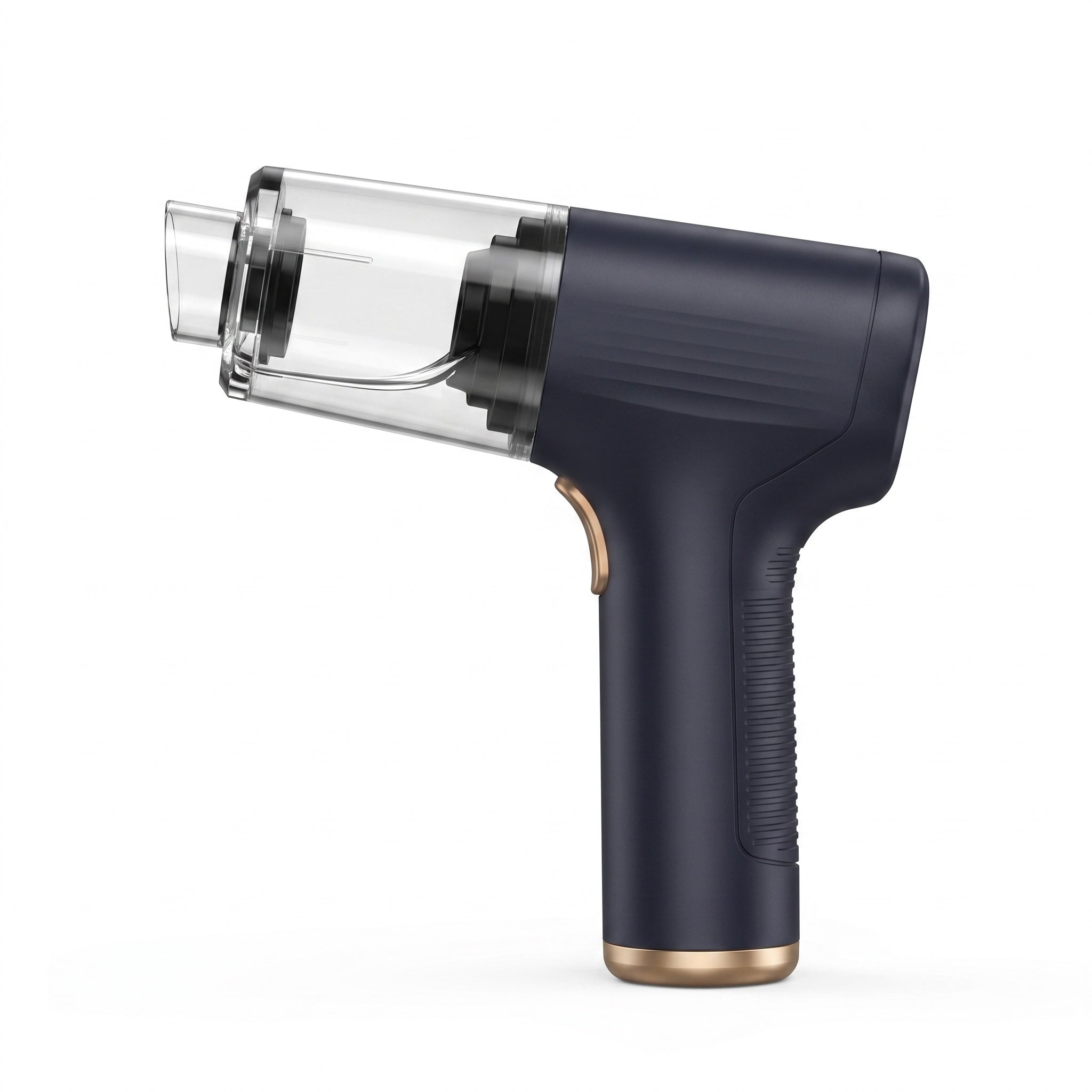 Cordless Handheld Car Vacuum with 5000Pa Suction